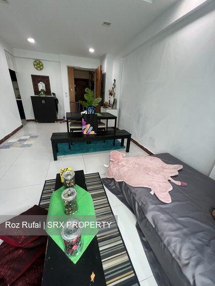 Blk 329A Anchorvale Street (Sengkang), HDB 3 Rooms #374911551